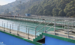 मेलम्चीको पानी एक महिनाभित्र उपभोक्तालाई वितरण गर्ने योजना