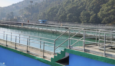 मेलम्चीको पानी एक महिनाभित्र उपभोक्तालाई वितरण गर्ने योजना