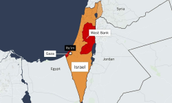 युद्धविराम वार्ताका लागि हमास प्रमुख इजिप्ट जाने