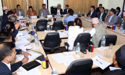 आवश्यक कानून र नियम संशोधन गर्न राज्य व्यवस्था समितिको निर्देशन