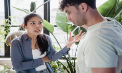 ट्वाइलेट पेपरका कारण ब्वायफ्रेन्डसँग ब्रेकअप !