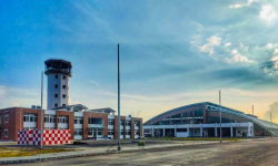 भैरहवा विमानस्थलमा अन्तरराष्ट्रिय उडानका लागि विशेष पहल गरिने