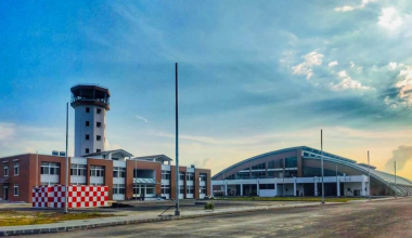 भैरहवा विमानस्थलमा अन्तरराष्ट्रिय उडानका लागि विशेष पहल गरिने