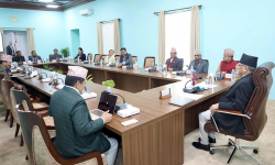 सामाजिक सञ्जाल प्रयोगसम्बन्धी निर्देशिका पारित