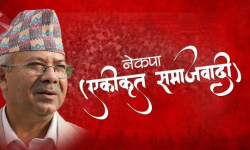 पुस ११–१३ मा एकीकृत समाजवादीको केन्द्रीय कमिटी बैठक