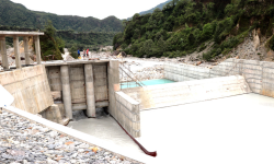 तल्लो सेती जलविद्युत् : जग्गा अधिग्रहण प्रक्रिया अघि बढ्दै