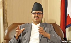 करिब २०० नेपाली रुसी सेनामा भर्ना भएको अनुमान