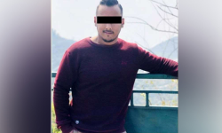 बलात्कार मुद्दामा मार्सलले गरे उच्च अदालतमा आत्मसमर्पण