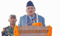 बजेट दुरूपयोगको बेथिति अन्त्य गर्दैछौं : अर्थमन्त्री