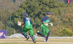 महिला क्रिकेटमा सुदूरपश्चिमको चौथो जित