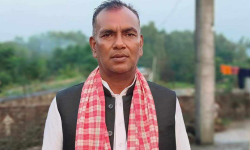 मेयरको खातामा ५० हजार जम्मा भएको एसएमएस आएपछि …