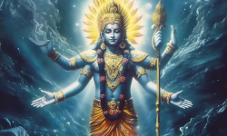 बिहीबार भगवान विष्णुको पूजा