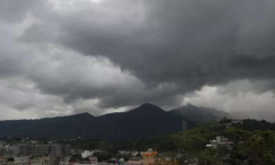 आजको मौसम : यी तीन प्रदेशका पहाडी भूभागमा बादल लाग्ने