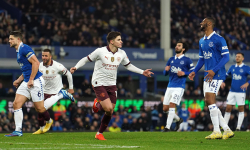 म्यानचेष्टर सिटीको पुनरागमन जित