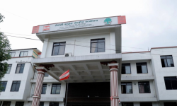 कांग्रेसको केन्द्रीय समिति बैठक बस्दै