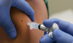 कर्णालीका सात जिल्लामा टाइफाइडविरुद्ध खोप अभियान