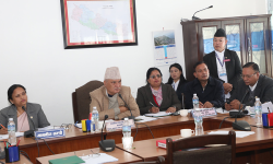 एनसेल बिक्री प्रकरणमा सांसदले मागे संसदीय छानबिन