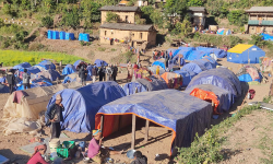 भूकम्पपीडितलाई दुई प्रतिशत ब्याजमा ऋण दिन आग्रह