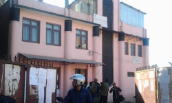 ईपीएस कोरिया शाखाका निर्देशक जिम्मेवारीबाट हटाइए