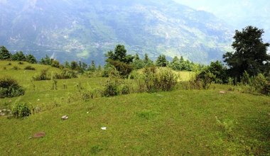 लागतको पर्खाइमा म्याग्दीको सौरबोट