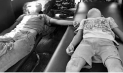 रुसको बेलगोरोडमा गोलाबारी कम्तीमा दुई बालबालिकाको मृत्यु