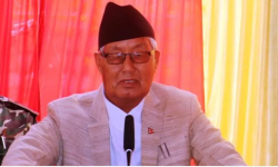 चाडपर्वले राष्ट्रिय एकता कायम गर्न सघाउने