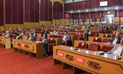 राष्ट्रियसभामा श्रमिकको प्रतिनिधित्व गराउन माग