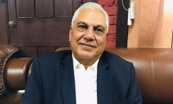 मेडिकल काउन्सिलको अध्यक्षमा डा. भुसाल नियुक्त