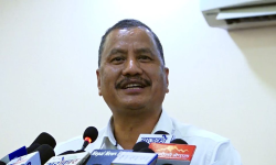 अदालतको पक्राउ पूर्जीविरुद्ध विप्लवको आन्दोलन घोषणा