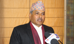 गभर्नरको तलबभत्ता एक वर्षमा २४.१८ प्रतिशतले वृद्धि