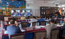 ओम्नी प्रकरणको पुनः छानबिन गर्दै लेखा समिति