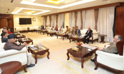 एनसेल प्रकरणबारे छलफल गर्न प्रधानमन्त्रीले राखे बैठक