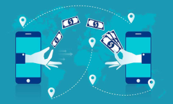 औपचारिक माध्यमबाट विप्रेषण पठाउन अनुरोध