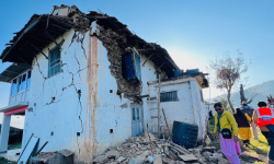 मृतकका आफन्तलाई बीमाबापतको रकम दिन सुरु