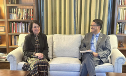 विशेष खोज: शङ्का र स्वार्थमा जेलिँदै एमसीसी परियोजना  