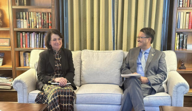 विशेष खोज: शङ्का र स्वार्थमा जेलिँदै एमसीसी परियोजना  