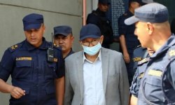 नक्कली भुटानी शरणार्थी प्रकरण : खाणको निवेदनमा मङ्सिर २८ मा सुनुवाइ