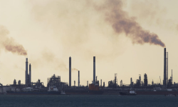 चीनद्वारा कार्बनडाइअक्साइड उत्सर्जन उच्च रहेका पाइलट सहरहरूको सूची जारी