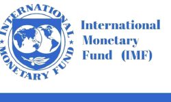 आईएमएफले गर्याे युक्रेनलाई ९० करोड अमेरिकी डलर सहयोग