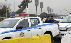 इराकमा बन्दुकधारीको आक्रमणबाट ११ को मृत्यु