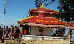 पर्यटन प्रवर्द्धनका लागि इच्छाकामनामा मेला