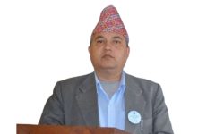 ‘जनतालाई अधिकार माग गर्ने चेतना सङ्घीयताले दिएको हो’