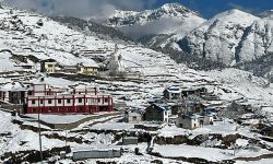 जुम्लामा जाडोले जनजीवन प्रभावित