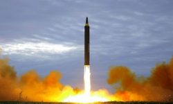 सन् २०२४ मा सात वटा अन्तरमहादेशीय मिसाईल प्रक्षेपण गर्ने योजनामा रूस