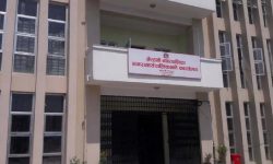 खैरहनी नगरपालिकाले घटायो प्रशासनिक खर्च