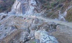 खप्तड पर्यटकीय सडक : ‘ट्र्याक’ नखोलेरै म्याद सकियो