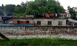 जीर्ण कारागारमा कैदीको भीड, नयाँ पक्की भवन रित्तै