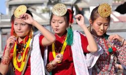 आज उधौली पर्व मनाइँदै