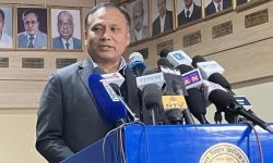 ६१ उद्योगले तिर्न बाँकी बिजुलीको महसुल- २ अर्ब २४ करोड