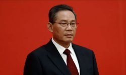 रुसी प्रधानमन्त्री चीन आउँदै